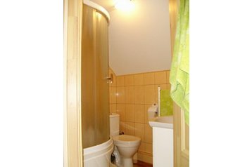 Pensiune familială Palanga 3